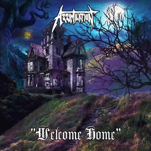 Assimilation : Welcome Home